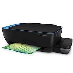 HP InkTank Wireless 419 超印量無線相片連