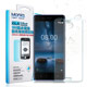 MONIA Nokia 8 日本頂級疏水疏油9H鋼化玻璃膜 product thumbnail 1