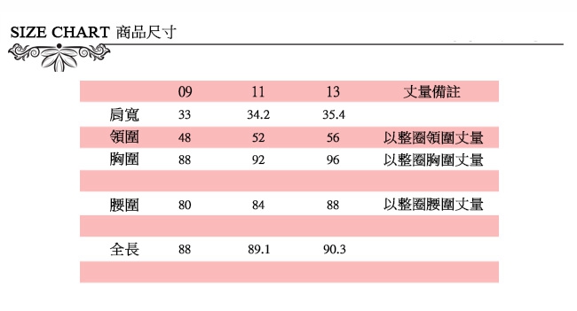 ICHE 衣哲 時尚粉嫩蝴蝶印花造型禮服洋裝