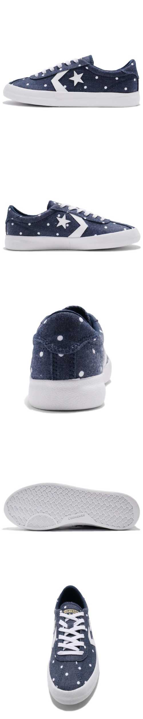 Converse 休閒鞋 Breakpoint 復古 女鞋