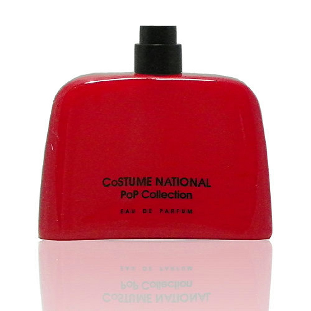 Costume National 普普時尚淡香精100ml - 4種顏色隨機出貨