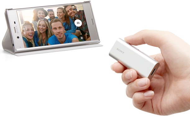 SONY SBH56 立體聲藍牙耳機