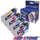 RED STONE for EPSON 73N(T105150~T105450)填充式墨匣 product thumbnail 1