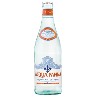 Acqua Panna普娜  天然礦泉水(500mlx24瓶)