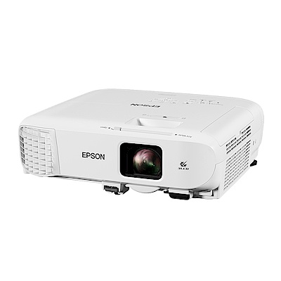 EPSON EB-2042 商務專業投影機