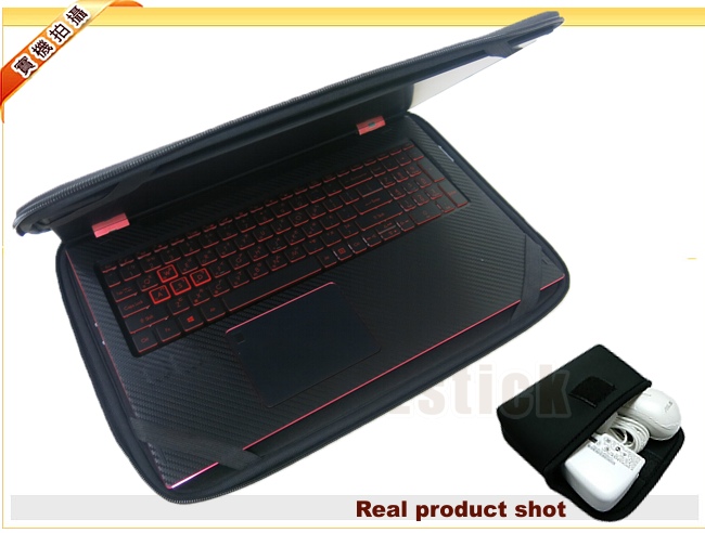 EZstick ACER NITRO 5 NP515-51 專用 螢幕保護貼