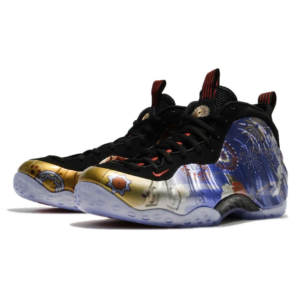 Nike Air Foamposite One PRM AbalonePinterest