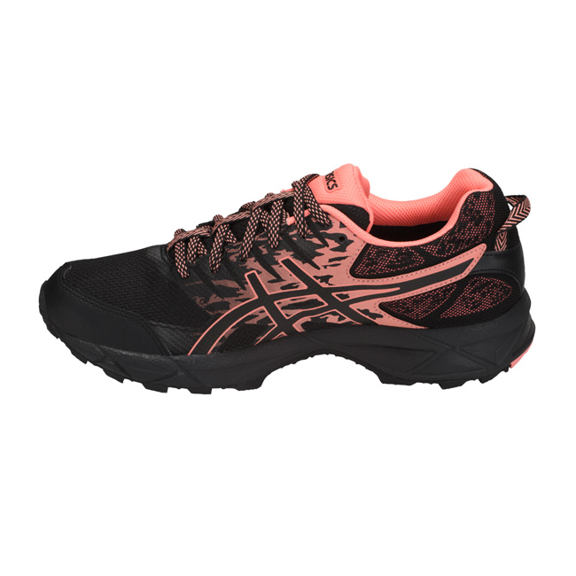 ASICS GEL-SONOMA 3 G-TX 女慢跑鞋 T777N