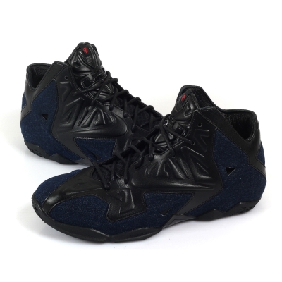 (男)Nike Lebron XI Ext 籃球鞋