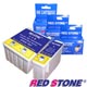RED STONE for EPSON T026+T027墨水匣(2黑1彩) product thumbnail 1