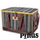 PINUS 民族風野餐盒｜置物盒｜收納盒 1400106 product thumbnail 1