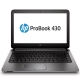 HP 430 G3 13吋 六代商用筆電 (i5-6200U/4G/500GB) product thumbnail 1