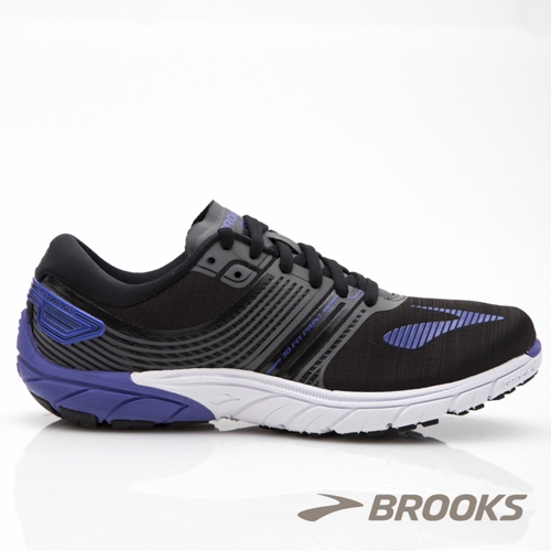 BROOKS 女 輕盈流暢象限 PURECADENCE 6(1202361B045)