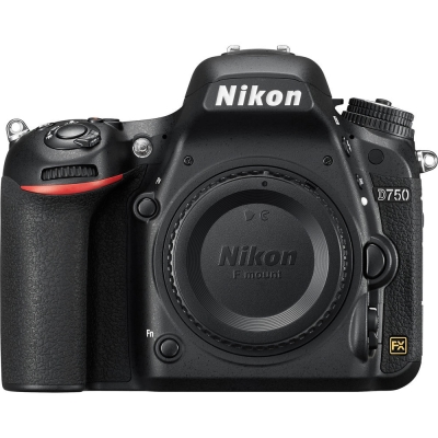 Nikon D750 機身 (公司貨)