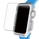 2合1 防護組 Apple Watch 專用清透水感保護套+鋼化玻璃膜. product thumbnail 1