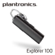 Plantronics繽特力Explorer 100 藍牙耳機 product thumbnail 2