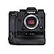 FUJIFILM X-H1+VPB-XH1 Kit組合*(中文平輸) product thumbnail 1