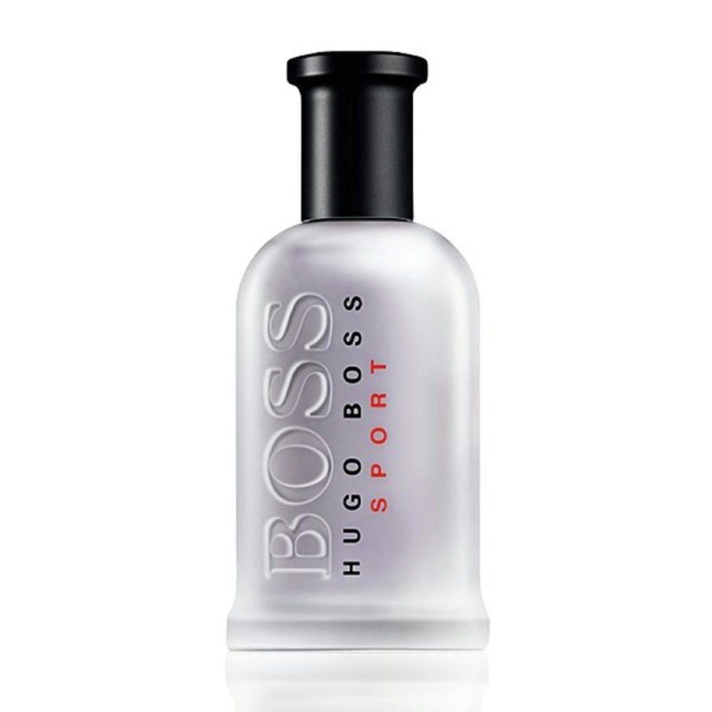 Hugo Boss Boss Bottled Sport 自信運動淡香水 50ml