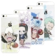 MOLANG iPhone5/IPHONE 5/5S/SE 航海王ONEPIECE透明手機殼 product thumbnail 1