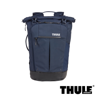 Thule Paramount 24L 休閒背包 - 深藍