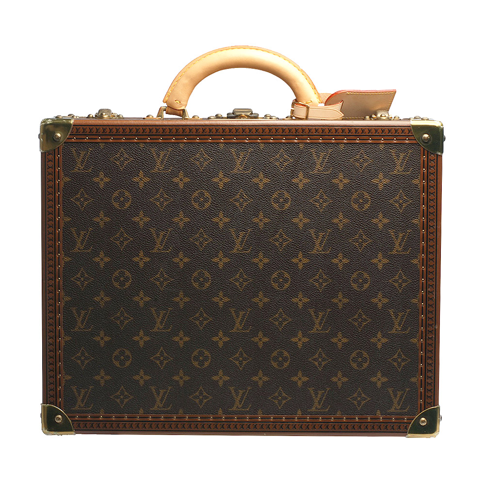 LV M21424 Monogram COTTEVILLE 40行李箱(40cm-展示品) | LV路易威登