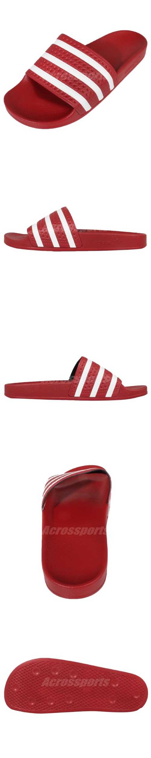 愛迪達 Adidas Adilette 拖鞋 男鞋 女鞋