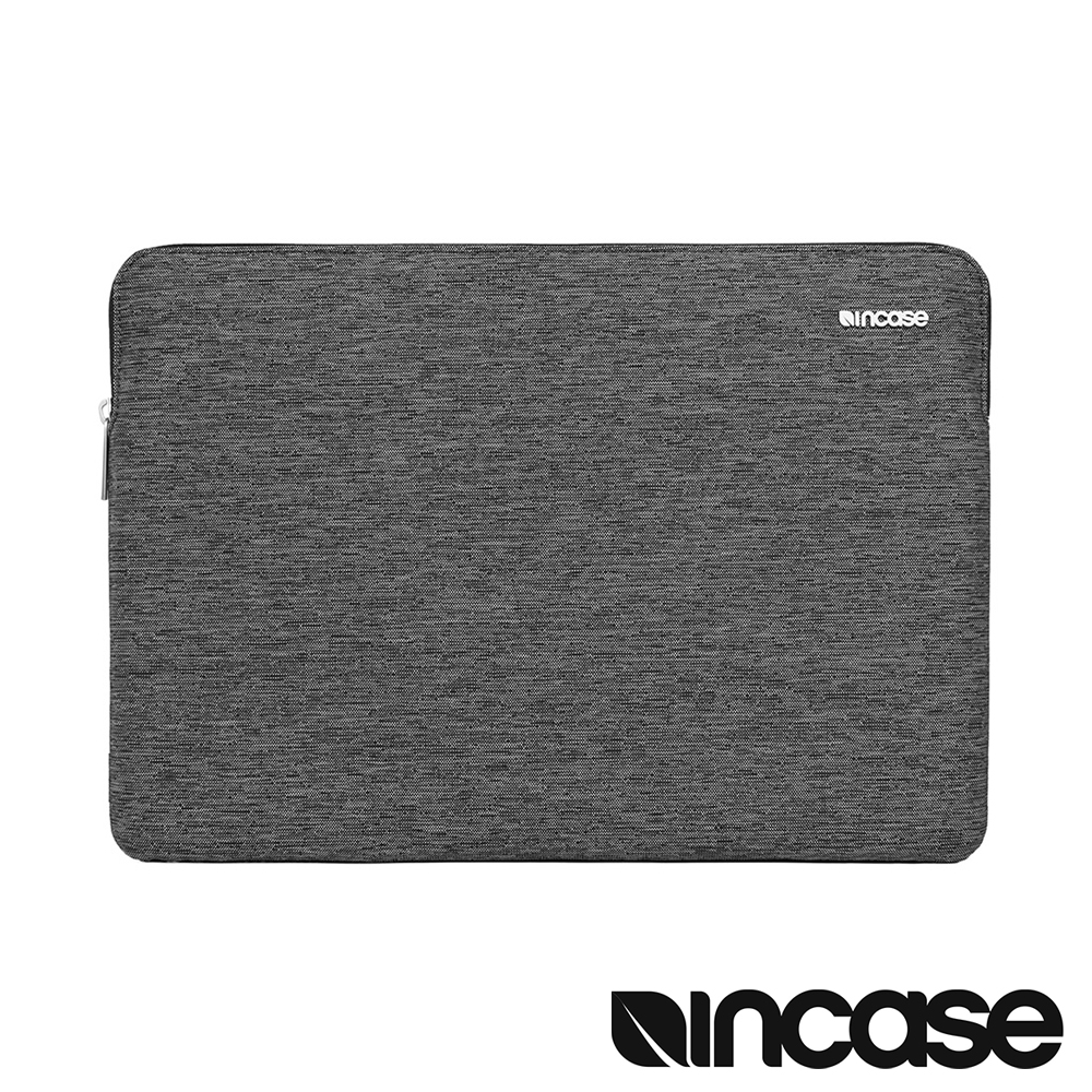 INCASE Slim Sleeve MacBook Air 13 吋筆電保護套-個性黑