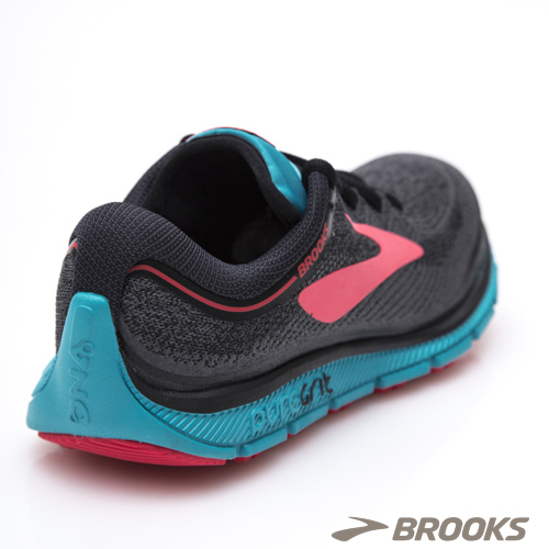 BROOKS 女 輕盈流暢 PUREGRIT 6(1202481B014)