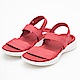 SKECHERS(女)時尚休閒系列ON THE GO 600涼鞋-15310RED product thumbnail 2