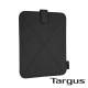 Targus T-1211 都會雅痞 10 吋平板保護內袋 - 黑色 product thumbnail 1