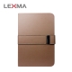 LEXMA iPad mini 都會經典時尚系列皮套-快 product thumbnail 2