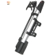 月陽自行車鋁合金迷你立式攜帶型打氣筒打氣機(SC-JC314) product thumbnail 1