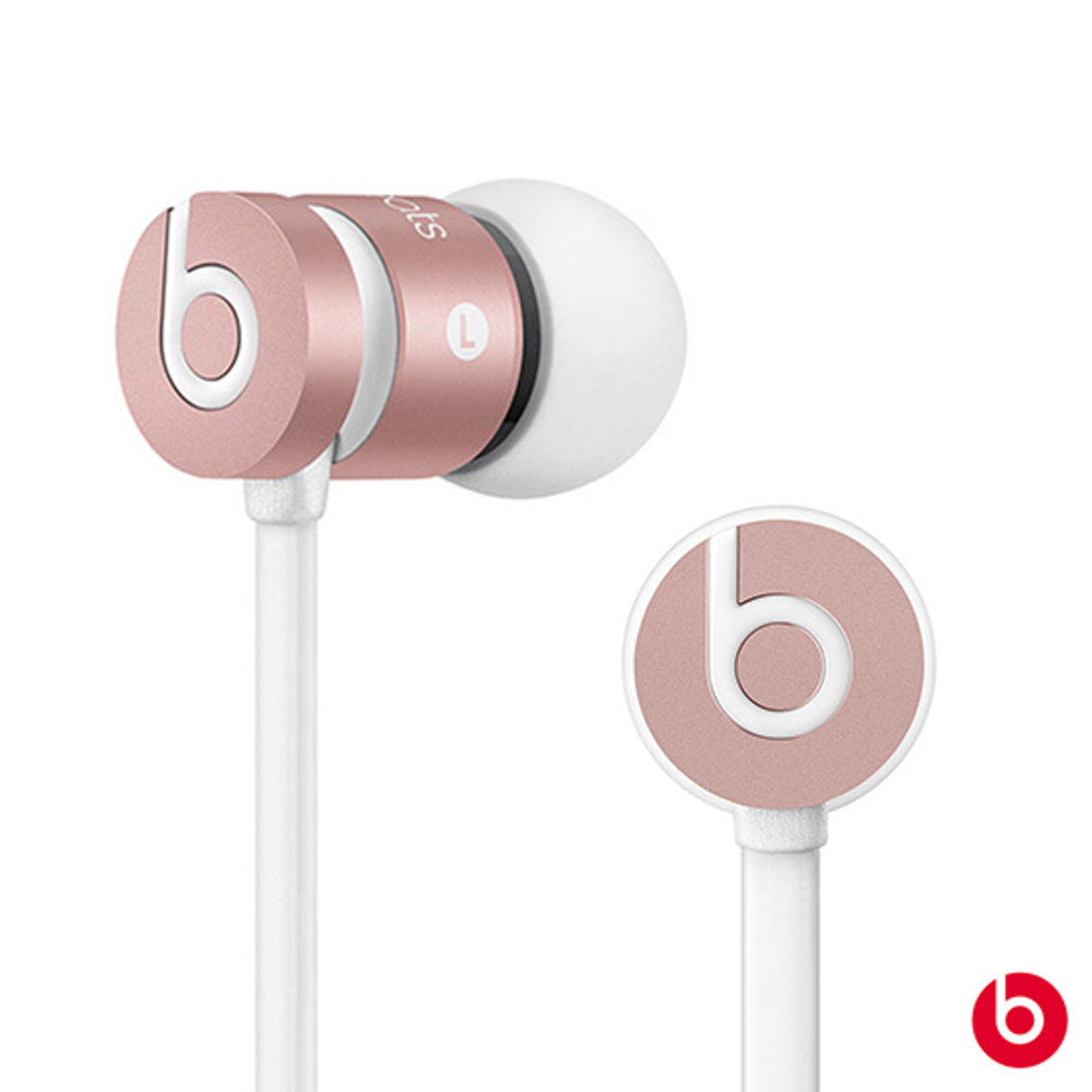 Beats urBeats In-Ear 航空特仕版