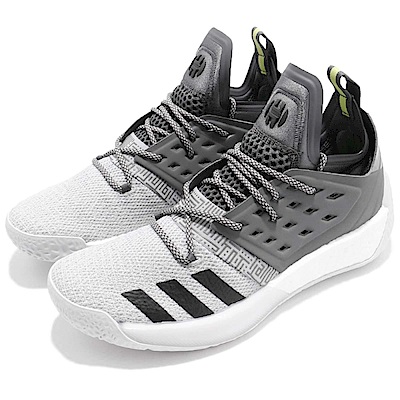 adidas 籃球鞋 Harden Vol. 2 男鞋