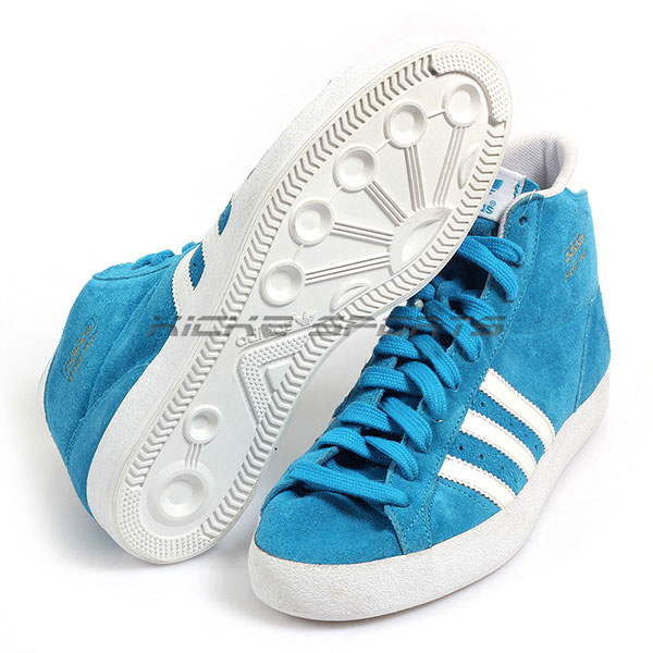 愛迪達 ADIDAS BASKET PROFI W-女