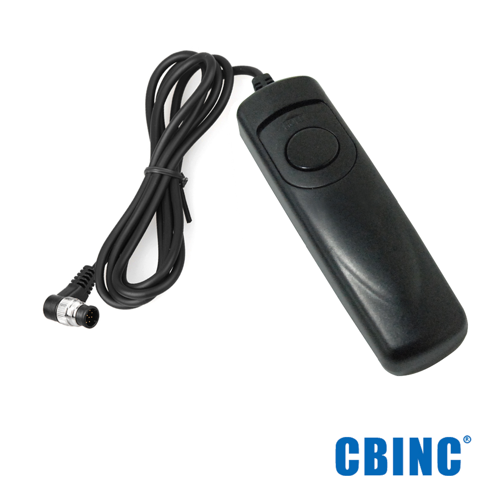 CBINC N1 電子快門線 相容 NIKON MC-30