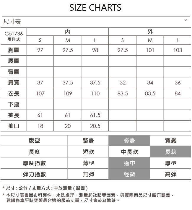 OUWEY歐薇 復古知性兩件式洋裝(黑/藍)