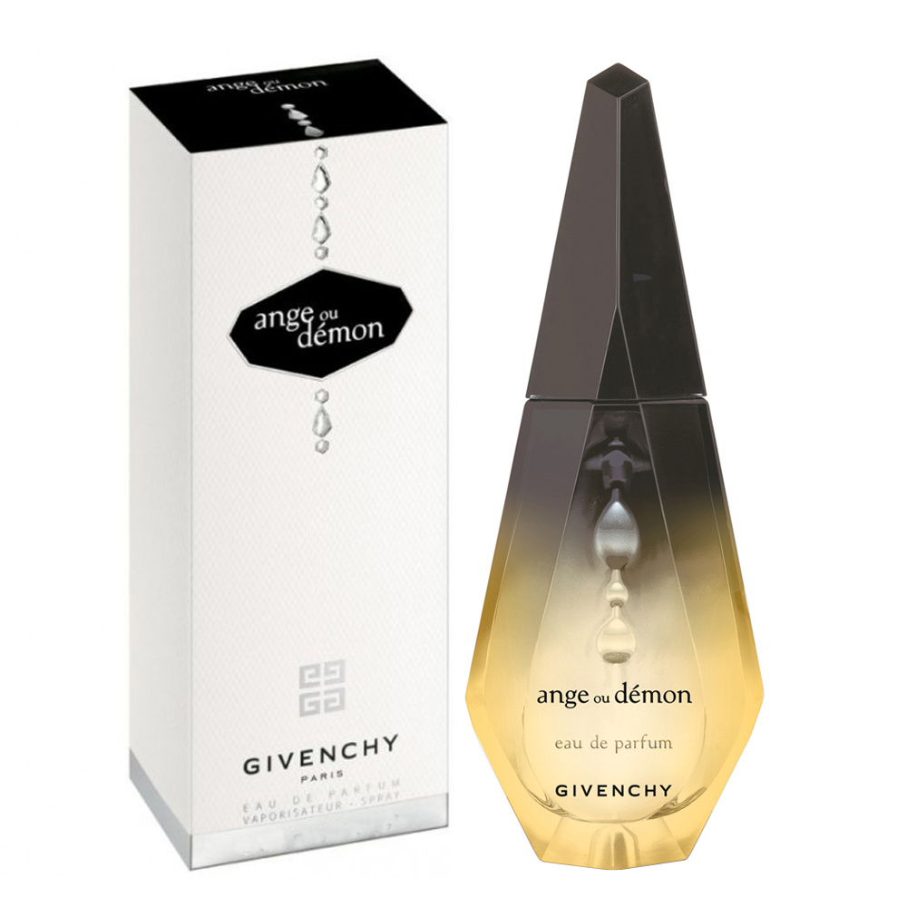 GIVENCHY ange ou d?mon 魔幻天使女性淡香精30ml