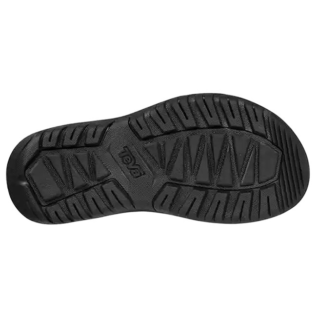 TEVA Hurricane XLT2 女休閒涼鞋 黑TV1019235BLK