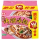 味王 香菇肉羹湯麵(5入x1袋) product thumbnail 1