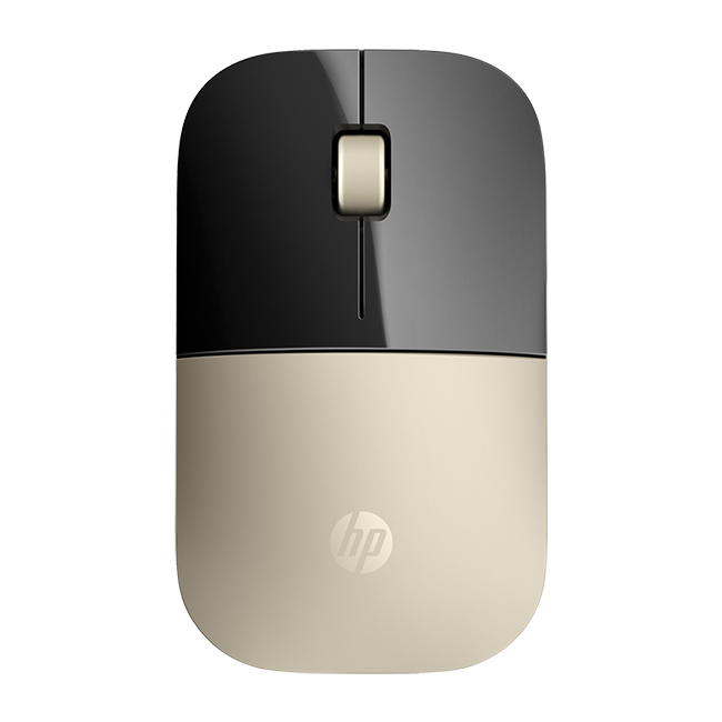 iStyle HP Z3700 輕薄時尚無線滑鼠