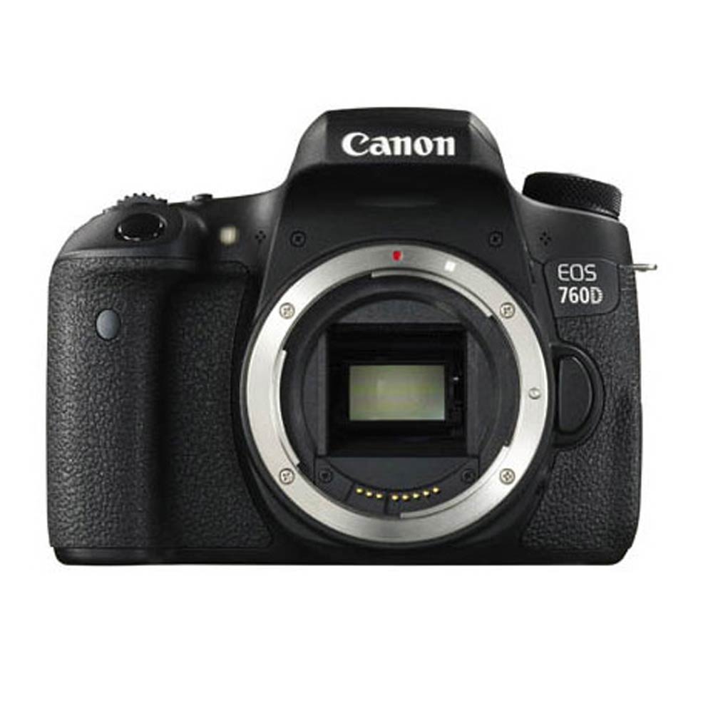Canon EOS 760D 機身(公司貨)