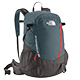 The North Face STORMBREAK 35L 專業登山背包 灰藍/火紅 product thumbnail 1