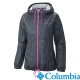 Columbia哥倫比亞-單件防潑外套-女-深橄欖綠/UKL30130LO product thumbnail 1