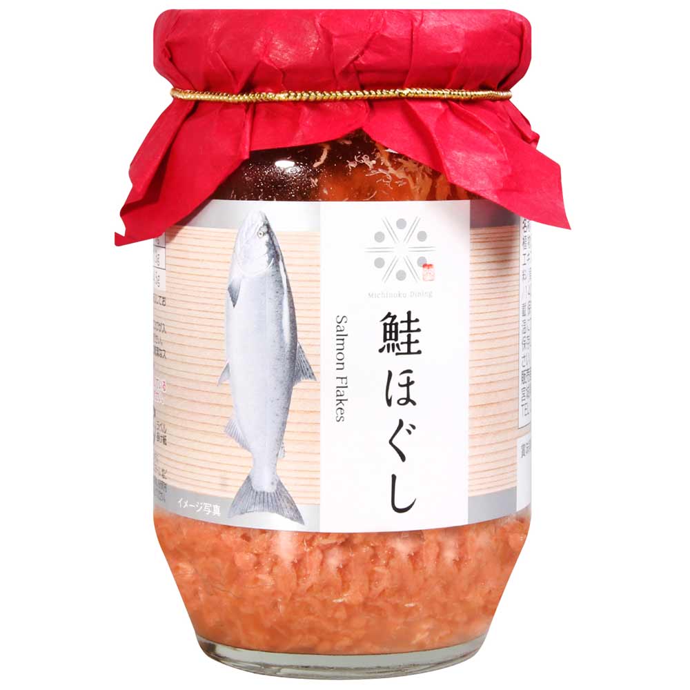 八葉水產 鮭魚罐(140g)