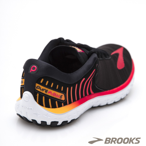 BROOKS 女 輕盈流暢 PUREFLOW 6(1202371B068)