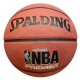 SPALDING 斯伯丁 NBA Premier 籃球 7號 product thumbnail 1