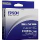 EPSON 原廠色帶S015535(黑色)(LQ-670/670C/680/680C)*6 product thumbnail 1