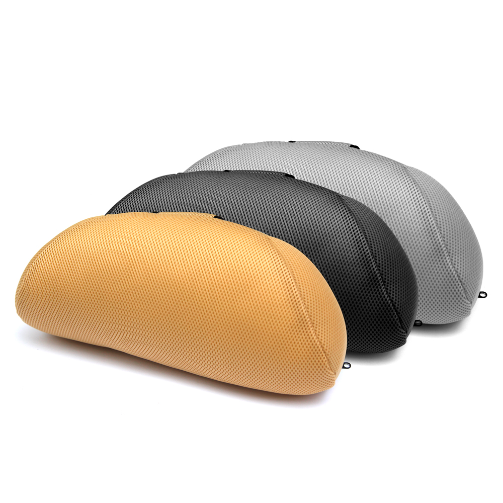 3D舒壓透氣枕-2入裝
