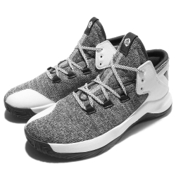adidas 籃球鞋 D Rose Menace 2 男鞋